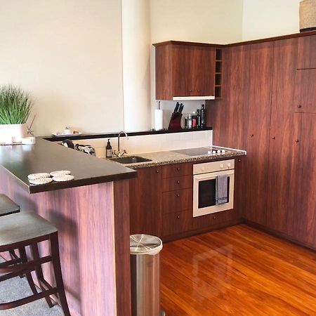 1Br Princes Wharf Apartment With Fabulous Views Auckland Eksteriør billede