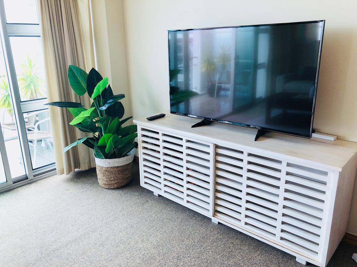 1Br Princes Wharf Apartment With Fabulous Views Auckland Eksteriør billede