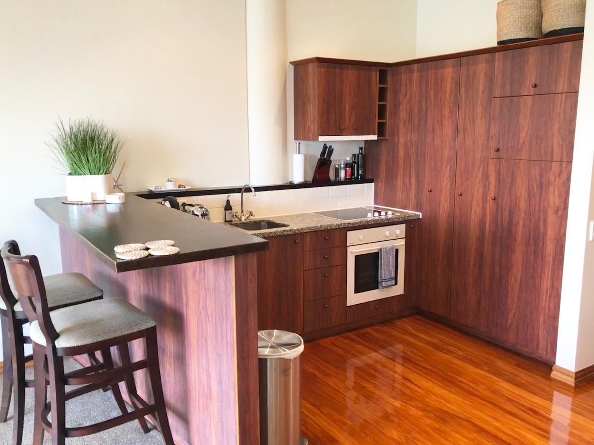 1Br Princes Wharf Apartment With Fabulous Views Auckland Eksteriør billede